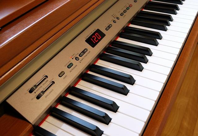 初心者のために…ピアノ選びをする時に知っておきたいこと