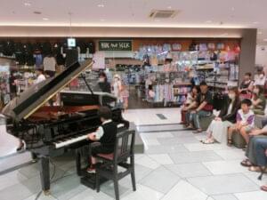 伝説の新春ライブ